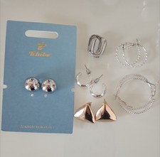 Ohrringe Set