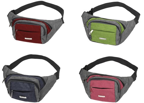 Betz bauchtasche gürteltasche - betz,