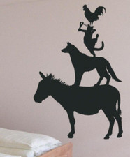 Wa 43 Bremerstadtmusikanten