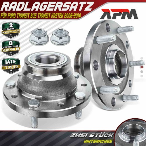 Radnabe radlagersatz - radnabe,
