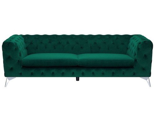 Klassisches polstersofa - klassisches,