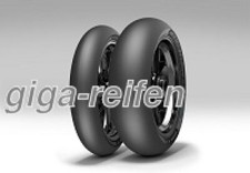 Rennreifen Metzeler Racetec RR Slick 180/60 R17