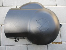 Abdeckung vom Mähwerk von Mc Culloch M95 - 66X Aufsitzmäher