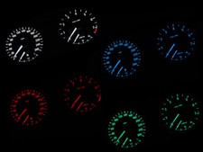 Tachobeleuchtung SMD LED