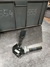 BMW 5er E39 7er E38 Untergurt