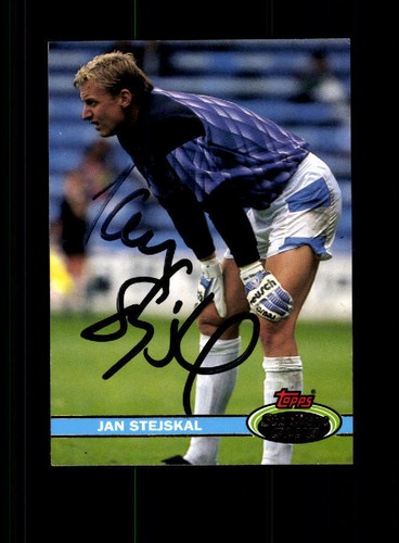 Jan stejskal queens park - stejskal,
