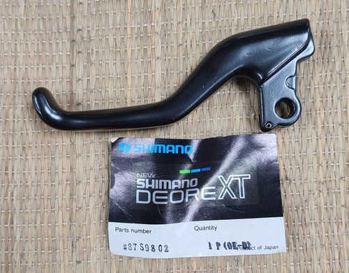 Shimano deore trekking mtb - shimano,