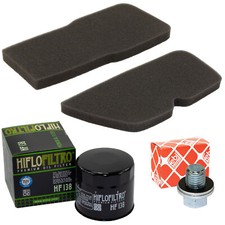 Inspektion für Suzuki VS 1400