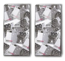 20 Taschentücher Euro