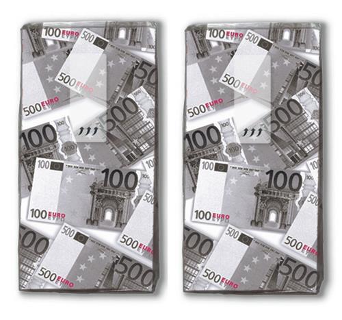 Taschentücher euro - taschentücher,