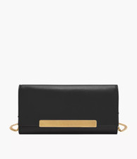Fossil damen leder geldbörse - damen,