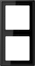 Jung LS982SW Abdeckrahmen