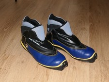 Salomon E7 Langlaufschuhe NNN 44 Männer Langlauf Sport Ski Schuhe cross country