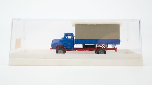 Brekina 4500 lkw - 4500, man