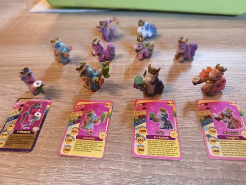 Filly unicon elves pferdchen - unicon,