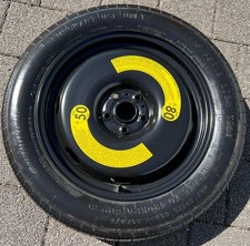 1 X RESERVERAD NOTRAD AUDI Q3