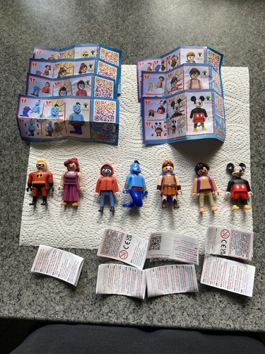 Playmobil disney ü ei - playmobil-Ü-ei-disney-ü,