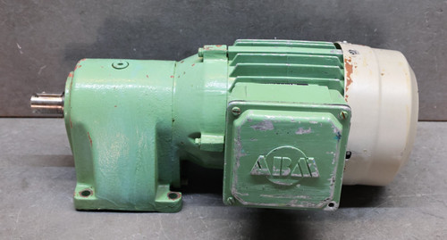 Abm g80 motor getriebemotor - abm,