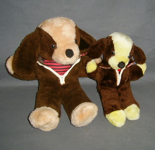 Hund teddybär overall jacke - hund,