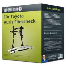 Menabo fahrradträger cobra - menabo,