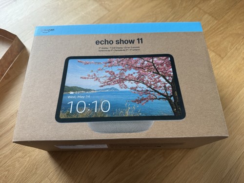 Amazon echo show - show, 11