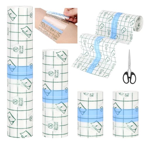 Roll second skin - second, tattoo