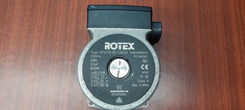 Rotex grundfos ups015 65 - grundfos, ups015-65