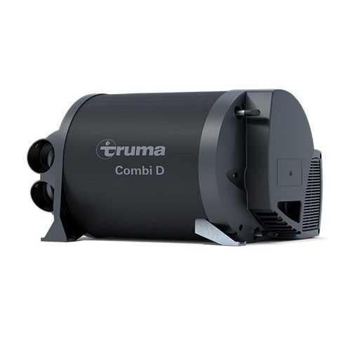 Truma combi heizung mit - d,