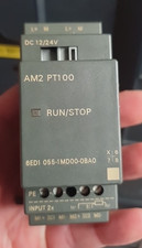 SIEMENS LOGO Erweiterung AM2