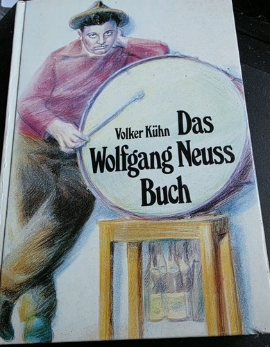 Volker kühn das wolfgang - kühn,
