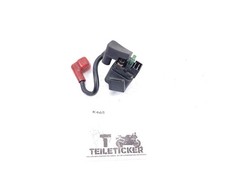 Kawasaki ZX-6R ZX600 ZX636A