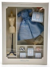 Barbie Silkstone Fashion Model