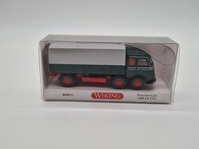 Wiking 042901 MB LP 333 Pritschen LKW OVP 1:87 (649)