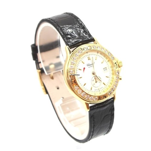 Chopard mille miglia ref - mille,