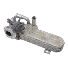 VW Touran Golf V Kühler