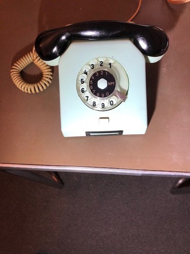 Telefon rft ddr - telefon,, rft,