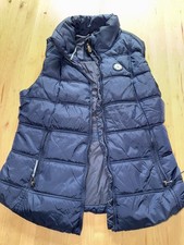 Gaastra  wattierte Weste Gr. L