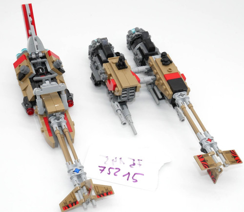 Lego 75215 star wars - lego,