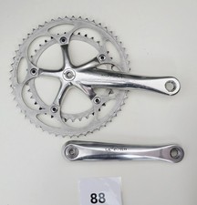 Shimano Ultegra FC- 6500/6503 Kurbelgarnitur / 2×9 fach 