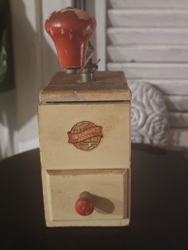 Kleine süße mühle von - kleine,