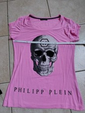 Phillip Plein T-Shirt XL in