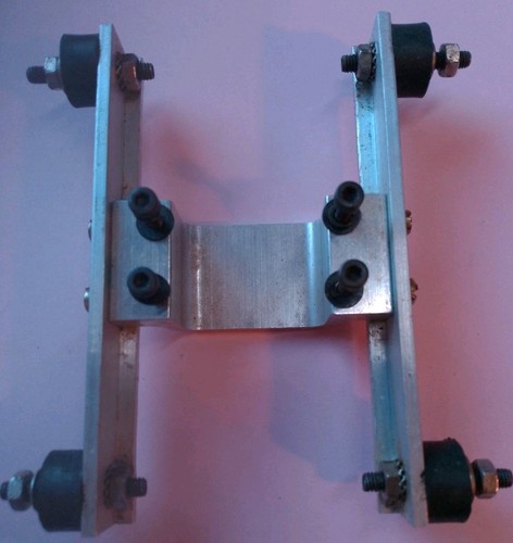Motorträger aluminium für - motorträger,