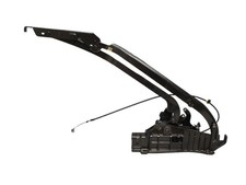 Roof convertible top right