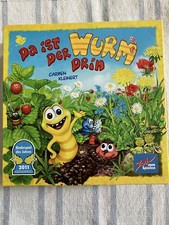 Da ist der Wurm drin (2012