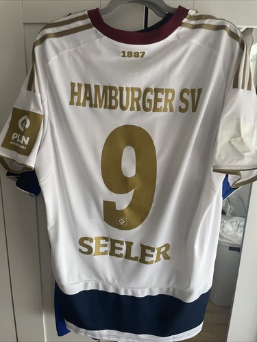Hsv trikot 1887 - hsv,