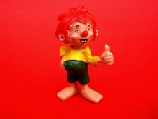 SCHLEICH Buchagentur München 1982 PUMUCKL gibt OK