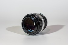Nikkor-HC Auto 1,8/ 85 mm –