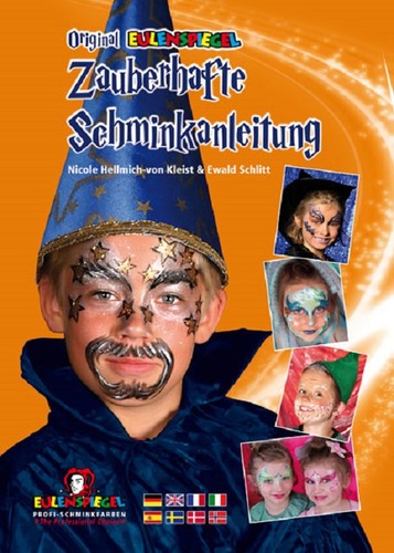 Eulenspiegel zauberhafte - eulenspiegel,