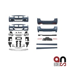 Sport Paket Umbau Bodykit