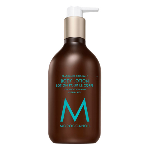 Moroccanoil body lotion - body,